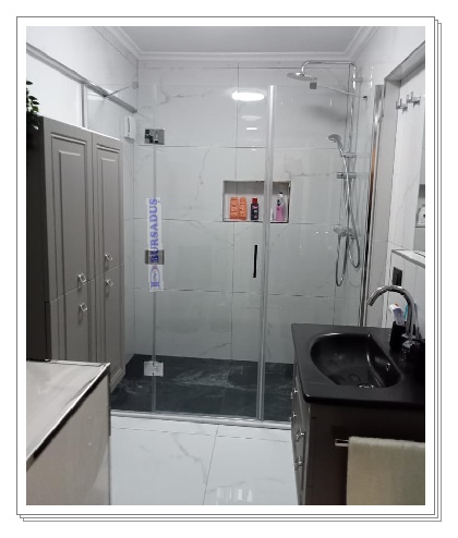 Küvet ve Jakuzi Makşempınarı Mahallesi