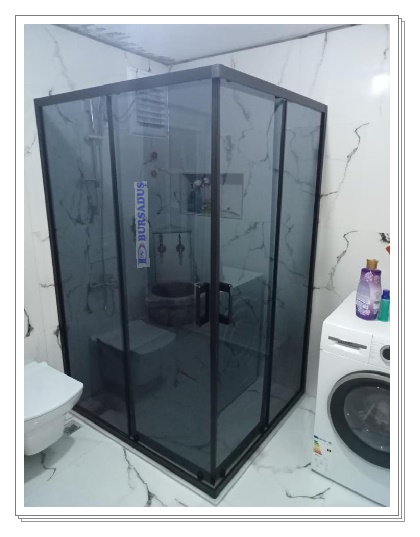 Küvet ve Jakuzi Ovaakça Mahallesi