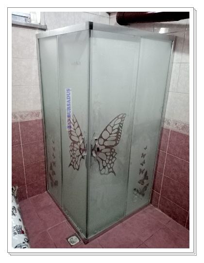 Küvet ve Jakuzi Konak Mahallesi