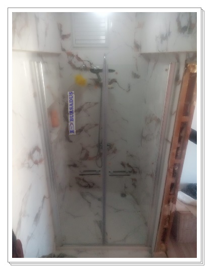 Küvet ve Jakuzi Duaçınarı Mahallesi