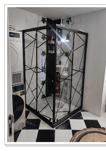 Bursa’da En Uygun Yunuseli Duşakabin Mahallesi