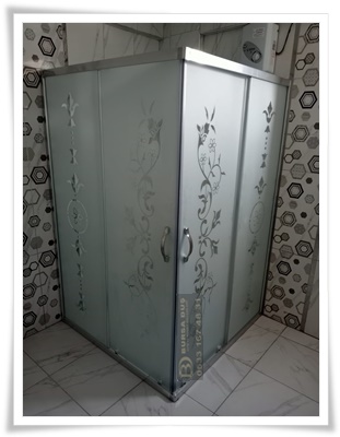 Haydariye Mahalle Bursa Duşakabin  İmalatçıları