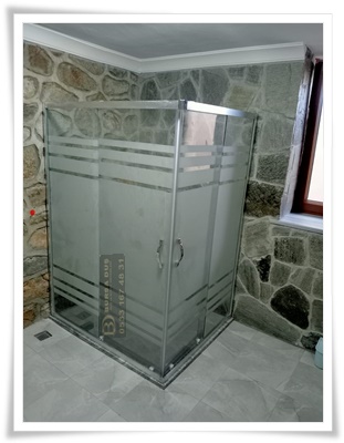 Duşakabin Altı Mermer Yenikaraman Mahallesi