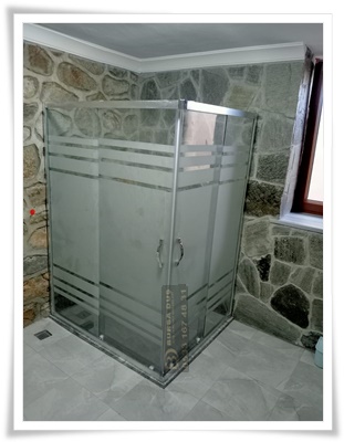 Çağrışan Mahalle Bursa Duşakabin Firmaları