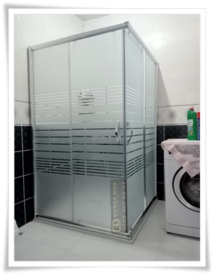 Duş Kabin Alemdar Mahallesi