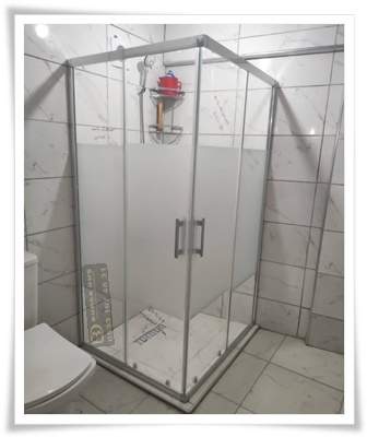 Duş Kabin Sarıpınar Mahallesi