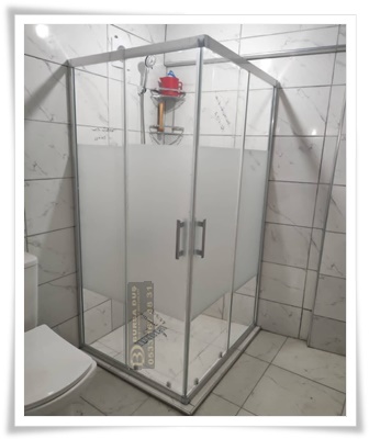 Yeniköy Mahalle Bursa Duşakabin  İmalatçıları