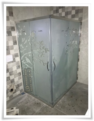 Tirilye Mahalle Bursa Duşakabin  İmalatçıları