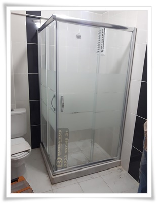 Mesudiye Mahalle Bursa Duşakabin  İmalatçıları