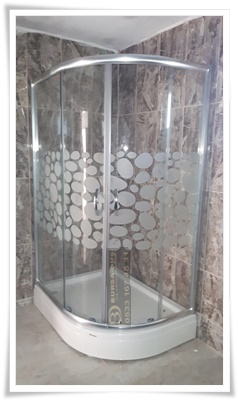 Bursaduş Duşakabin Kırklareli