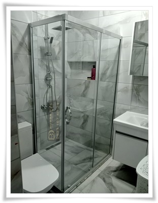 Bursaduş Duşakabin Rize