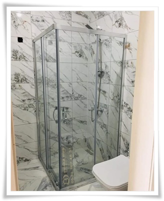 Hamidiye Mahalle Bursa Duşakabin  İmalatçıları