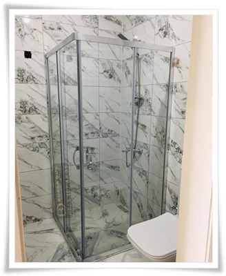 Duşakabin Altı Mermer Yörükali Mahallesi