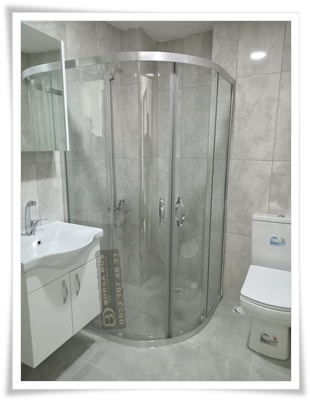 Duş Kabin Çeltikçi Mahallesi