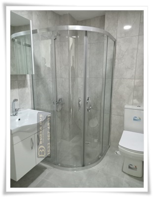 Yeni Duşakabin Modelleri Atıcılar Mahallesi