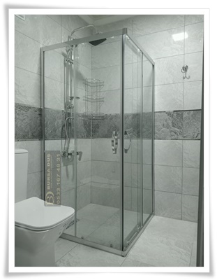 Duşakabin Altı Mermer Dutluca Mahallesi