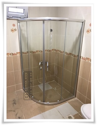 Yeni Duşakabin Modelleri Soğukkuyu Mahallesi