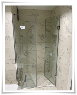 Otel Tipi Duşakabin Küçükbalıkl Mahallesi