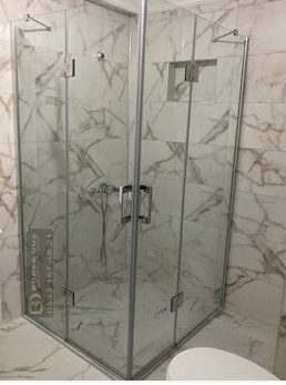 Fındıcak Mahalle Bursa Duşakabin  İmalatçıları