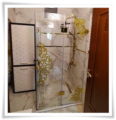 Duş Kabin Ağlaşan Mahallesi