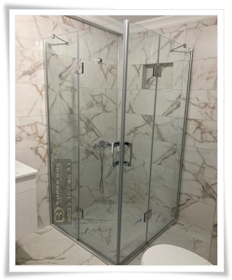 Yeni Duşakabin Modelleri Güllük Mahallesi