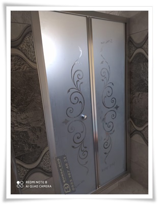 Akköy Mahalle Bursa Duşakabin Firmaları