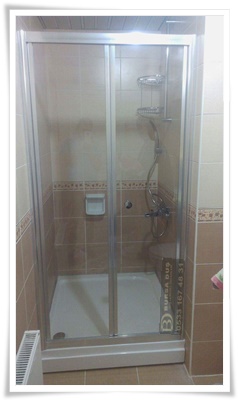 Ömerbey Mahalle Bursa Duşakabin Fiyatları