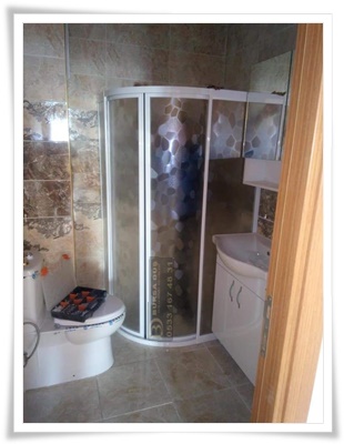 Balabancık Mahalle Bursa Duşakabin Tamiri