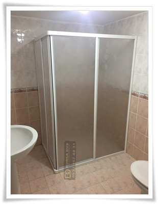 Duşakabin Altı Mermer Yediselviler Mahallesi