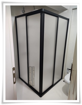 Yeni Duşakabin Modelleri Sayfiye Mahallesi