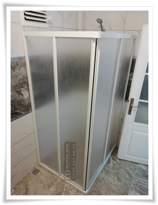 Yeni Duşakabin Modelleri Cumalıkızık Mahallesi