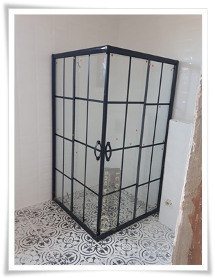 Sarı Profil Dereçavuşköy Mahallesi Duşakabin