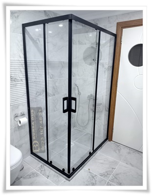 Yeni Duşakabin Modelleri Davutkadı Mahallesi