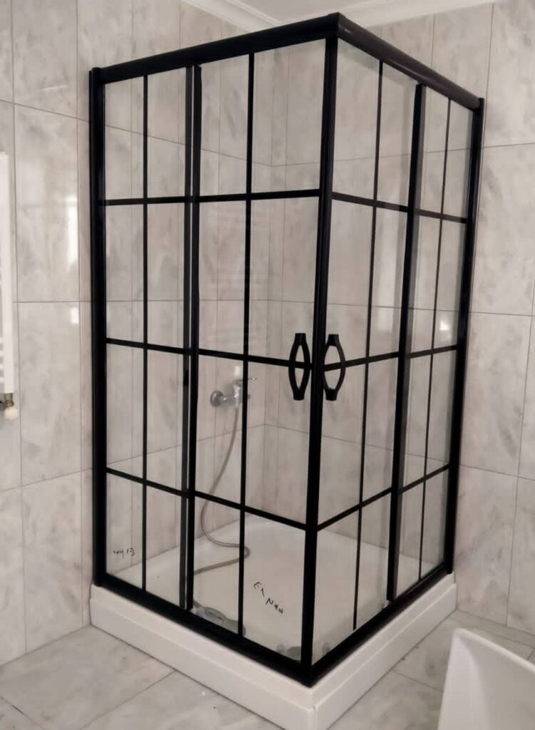 Yeni Duşakabin Modelleri Demirtaş Sakarya Mahallesi