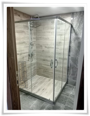 Dedeköy Mahalle Bursa Duşakabin Firmaları