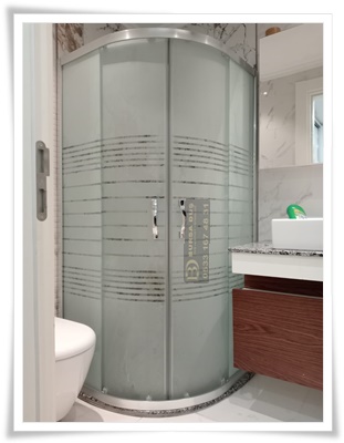 Duşakabin Camı Emek Zekai Gümüşdiş Mahallesi