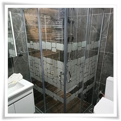 Duşakabin Camı Yeniceabat Mahallesi