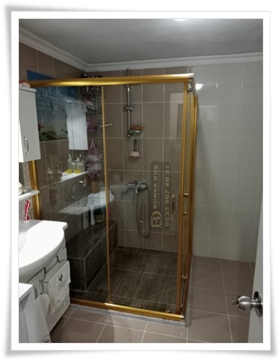 Duşakabin Altı Mermer Dereköy Mahallesi