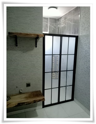 Duşakabin Altı Mermer Söğütpınar Mahallesi