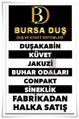 Duşakabin Camı Orhaniye Mahallesi