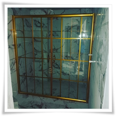 Duşakabin Camı Kaplıkaya Mahallesi