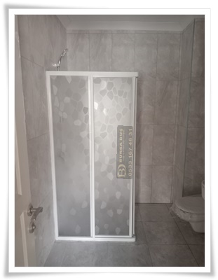 Duşakabin Camı Karamazak Mahallesi