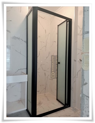 Duşakabin Camı Mollaarap Mahallesi