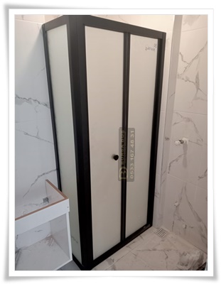 Duşakabin Camı Reyhan Mahallesi