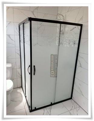 Duşakabin Camı Selimzade Mahallesi