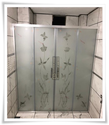 Duşakabin Camı Seferışıklar Mahallesi