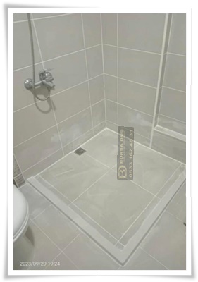 Duşakabin Camı Şevketiye Mahallesi