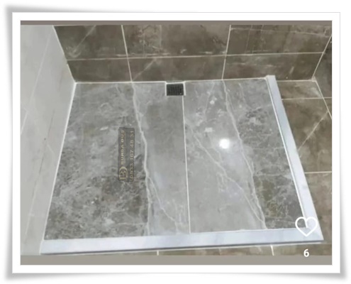 Duşakabin Camı Dikkaldırım Mahallesi