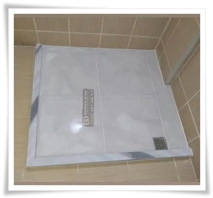 Duşakabin Camı Dumlupınar Mahallesi