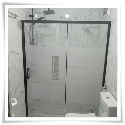 Duşakabin Camı Yenibağlar Mahallesi